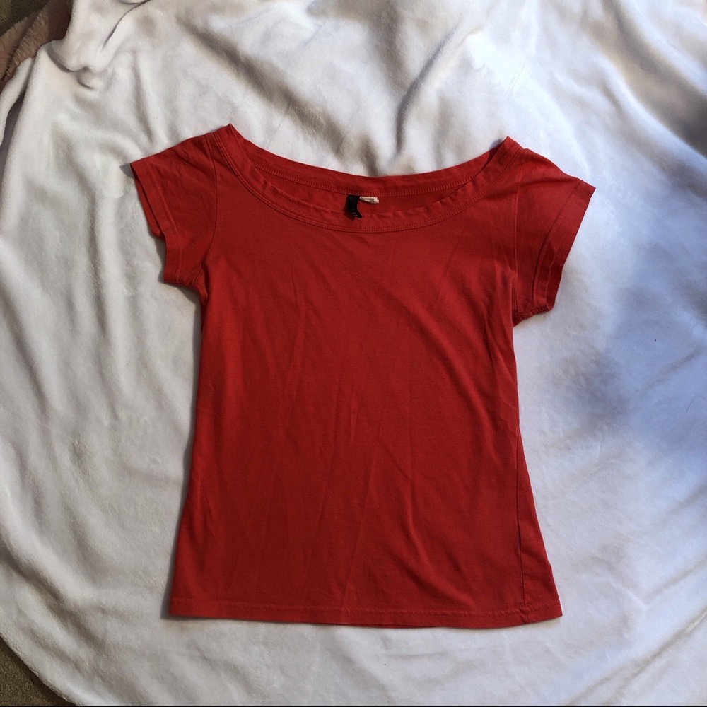 h&m tee